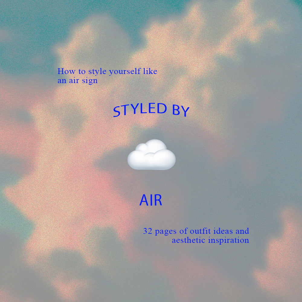 Styled by Air