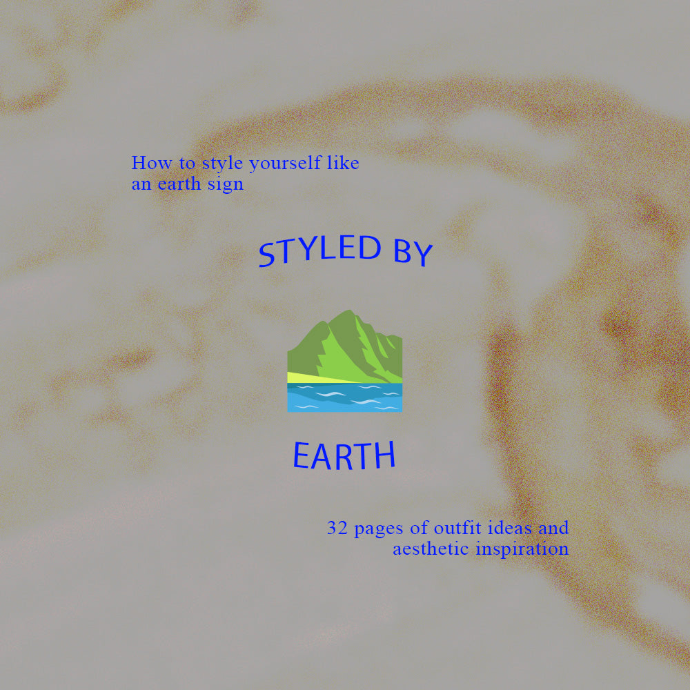 Styled by Earth