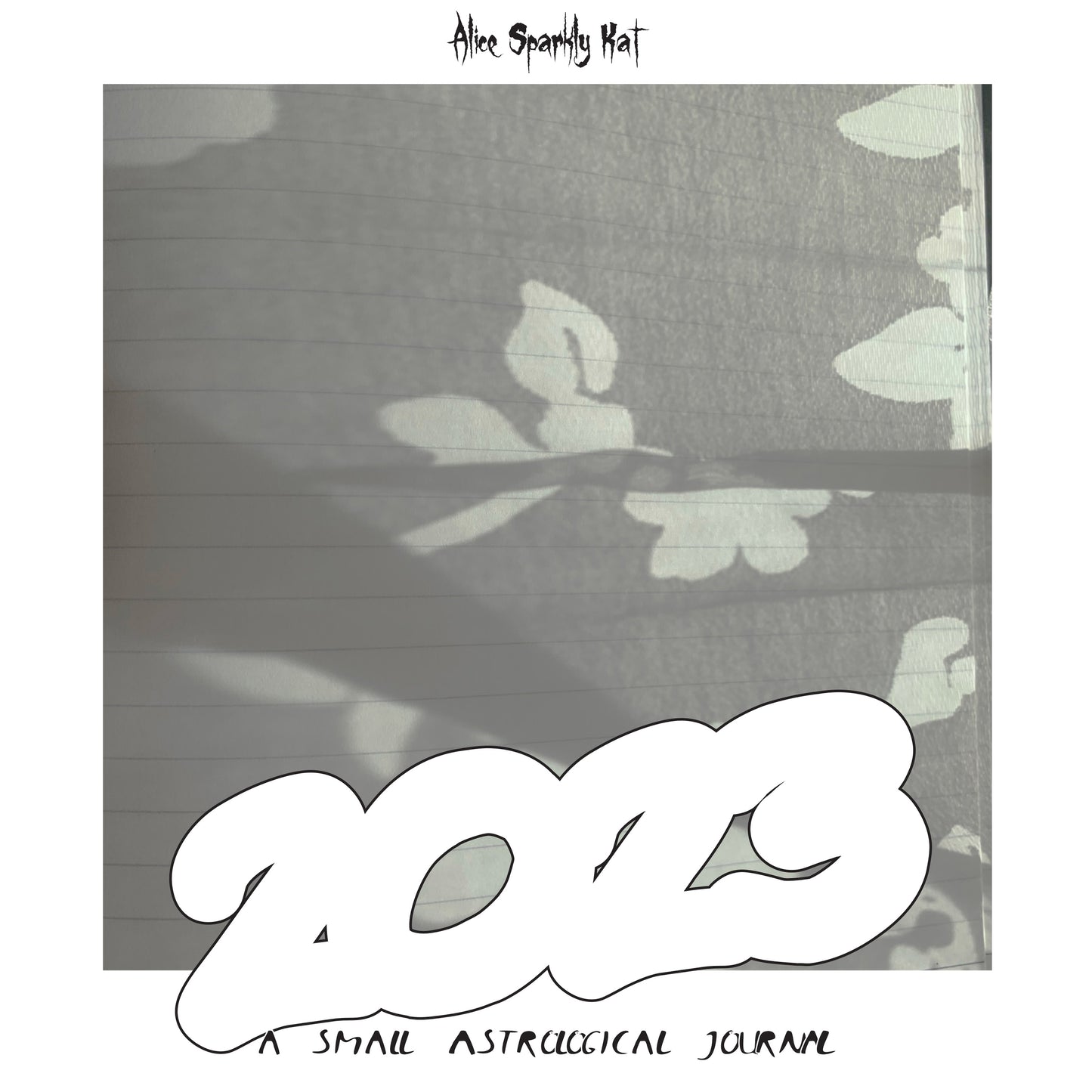 2023 Astro Journal Print