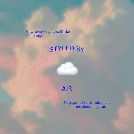 Styled by Air