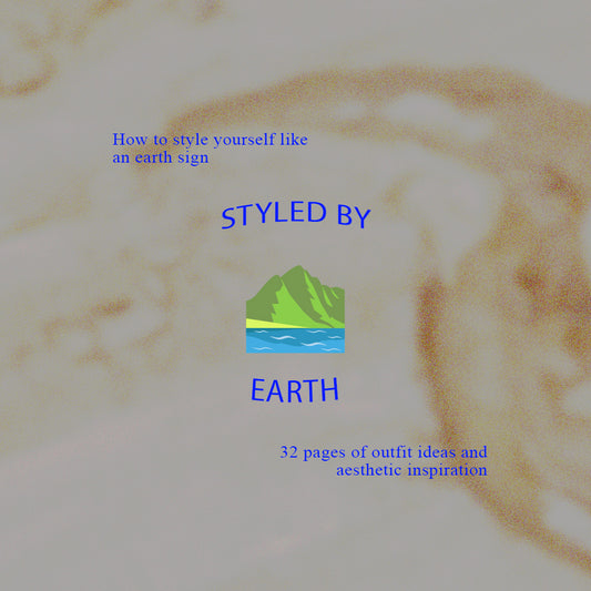 Styled by Earth