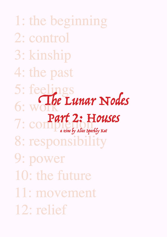 The Lunar Nodes Pt 2