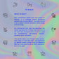 How to Read Your Bazi Chart (Bundle of 4 PDFs)