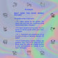 How to Read Your Bazi Chart (Bundle of 4 PDFs)