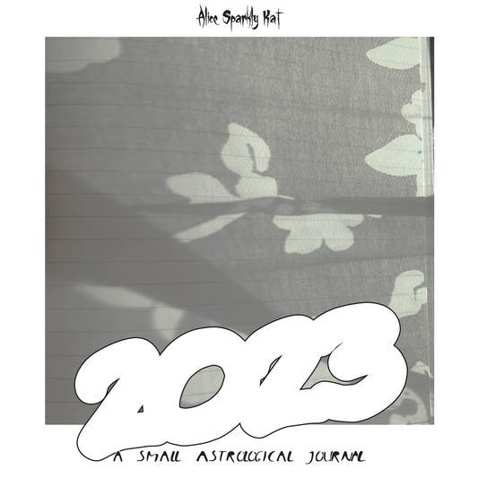 2023 Astro Journal Ebook